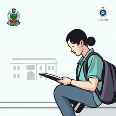 Vestibular IFSC 2025: Inscrições, Cursos, Resultado