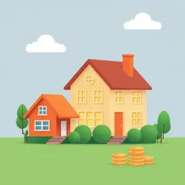Lucro do FGTS: quem tem dívida da casa própria pode usar novo recurso