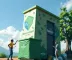 Banco do Brasil recebe projetos sociais e de reciclagem