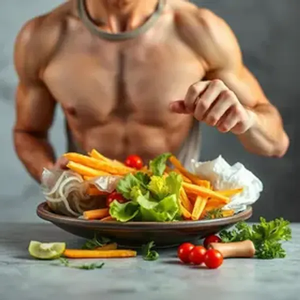 Consumo de ultraprocessados pode impactar a perda de força muscular, apontam estudos