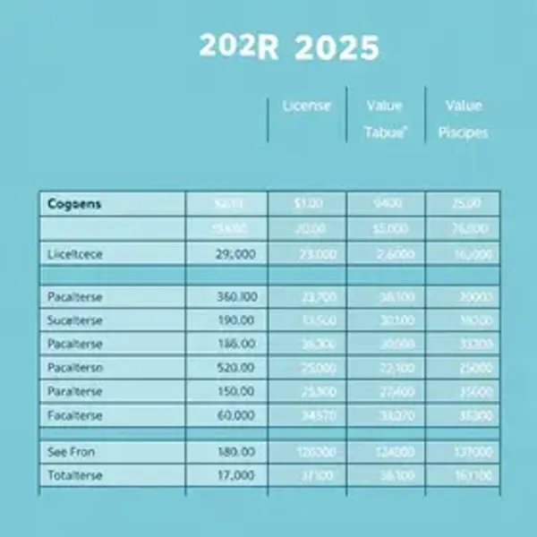 Licenciamento PR 2025: Tabela, Pagamento, Valor, Consulta