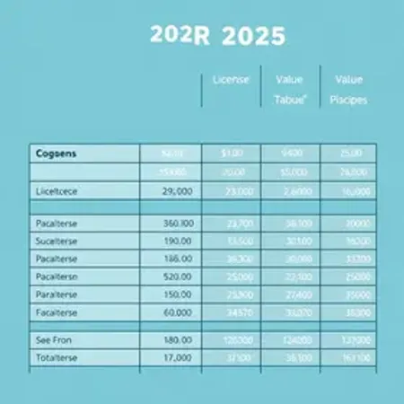 Licenciamento PR 2025: Tabela, Pagamento, Valor, Consulta