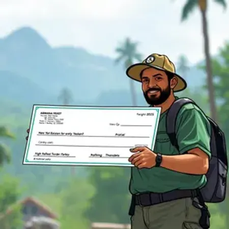 Portal do Servidor Campinas 2025: Contracheque Atualizado