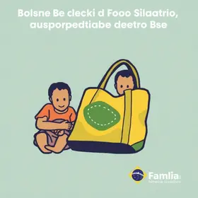 O motivo do governo atualizar regras do Bolsa Família para famílias unipessoais em 2026