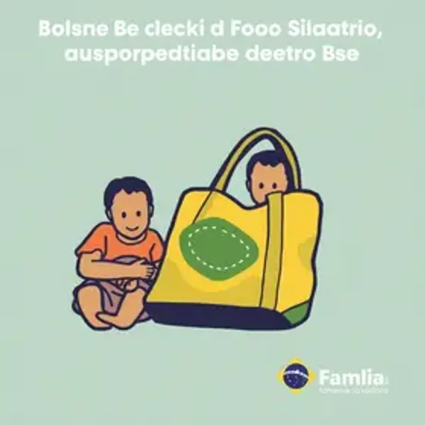 O motivo do governo atualizar regras do Bolsa Família para famílias unipessoais em 2026