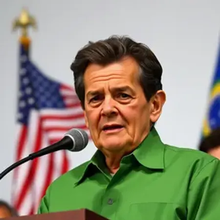 Governo Lula parte para cima dos EUA e diz que tarifaço vai prejudicar americanos