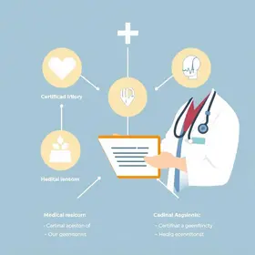 Como obter o Certificado de Direito à Assistência Médica (CDAM)