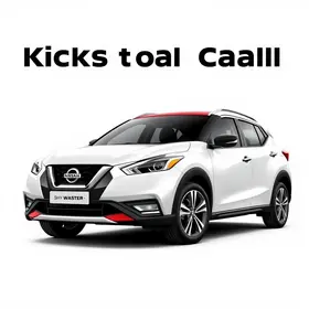 Nissan libera descontos de até R$ 50 mil no Kicks, Kicks Play e Versa