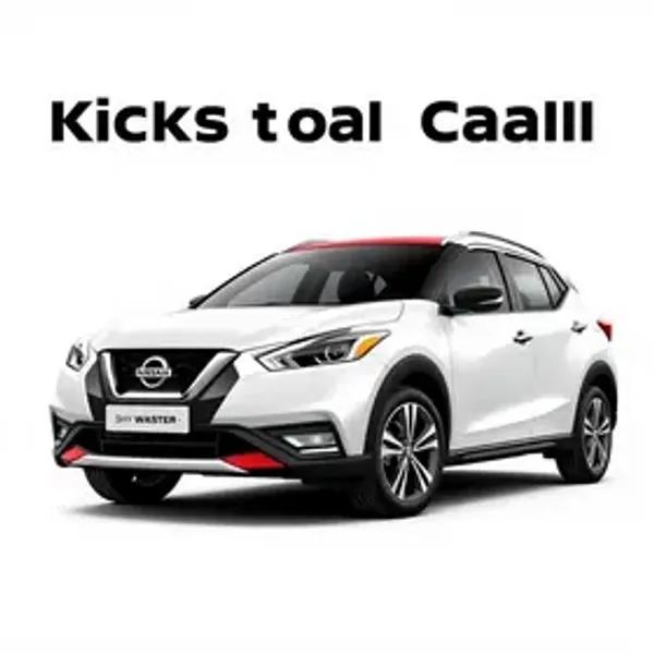 Nissan libera descontos de até R$ 50 mil no Kicks, Kicks Play e Versa