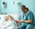 Ele tirou licença para apoiar sua esposa no hospital e cuidar de seus dois filhos: seu empregador descontou três dias de salário ao seu retorno.