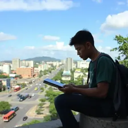 Uberlândia abre Primeiro Emprego para jovens de 15 a 22 anos; inscrições vão até dia 9