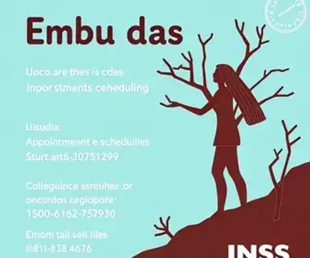 INSS Embu das Artes: endereço, telefone e agendamento