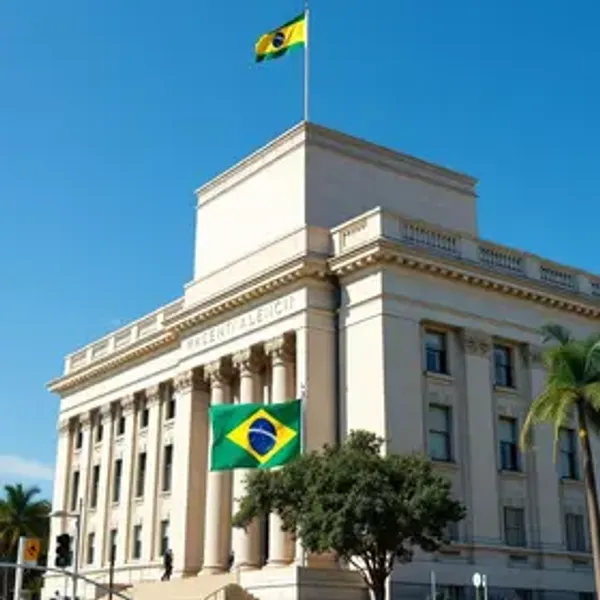 O plano A do BC para proteger o PIX e fugir da perseguição de Trump