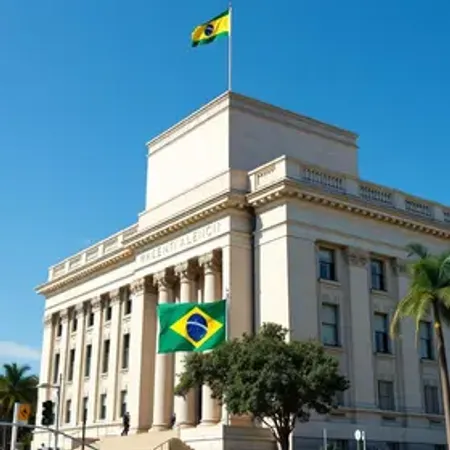 O plano A do BC para proteger o PIX e fugir da perseguição de Trump