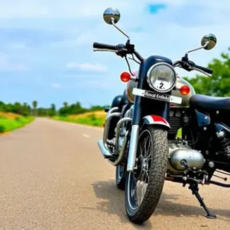 Royal Enfield Motos 2025: Preço, Consumo, é Boa, Comprar