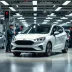 Ford aposta em IA, erra feio e contrata centenas de engenheiros veteranos