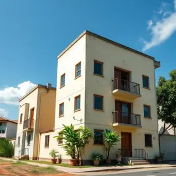 Minha Casa Minha Vida ganha mais R$ 500 milhões em subsídios; verba sobe a R$ 13 bilhões em 2026