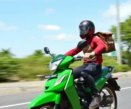 Currículo de Motoboy: Como Fazer e o que colocar