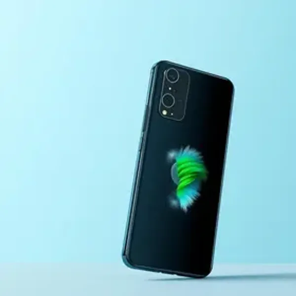 Novo telefone 5G com bateria de 7000mAh e câmera de 48MP é lançado; também possui processador MediaTek