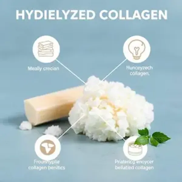 Colageno Hidrolisado: Para que serve, Como tomar e Benefícios