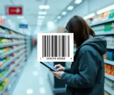 4 dúvidas sobre código EAN: cadastro, geração e uso em produtos