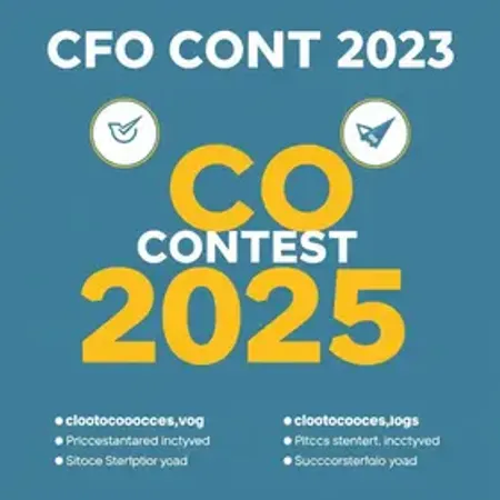 Concurso CFO 2025: Edital, Inscrições, Vagas, Salário