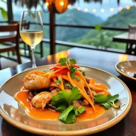 10 melhores restaurantes de Ipatinga em 2025